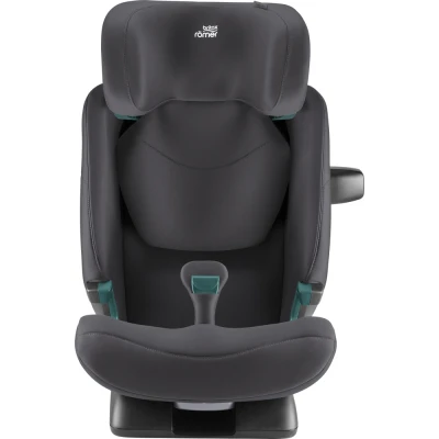 Britax Autosedačka Safefix Deep Grey