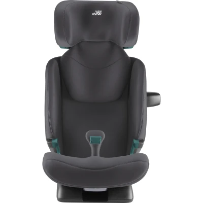 Britax Autosedačka Safefix Deep Grey
