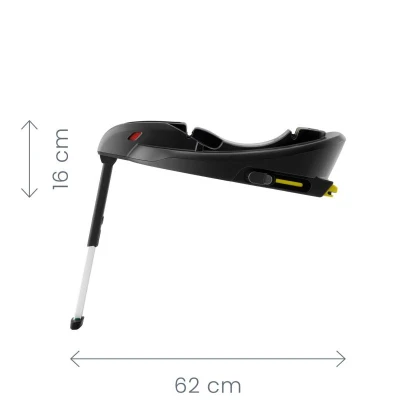 Britax Autosedačka set Baby-Safe Core + Base Ocean