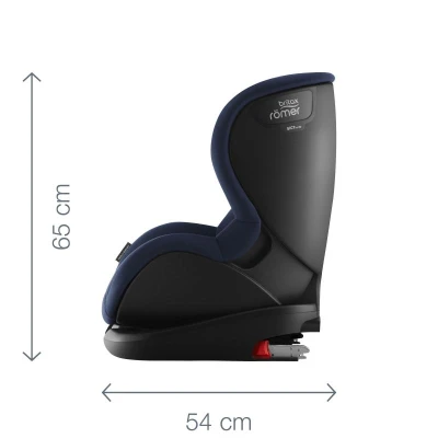 Britax Autosedačka Trifix 2 i-Size Cosmos Black
