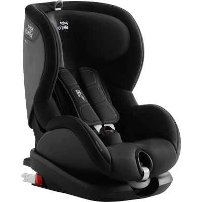 Britax Autosedačka Trifix 2 i-Size Cosmos Black