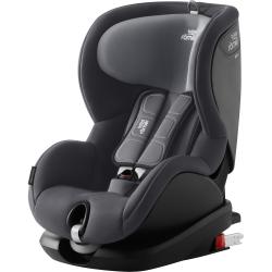 Britax Autosedačka Trifix 2 i-Size Storm Grey