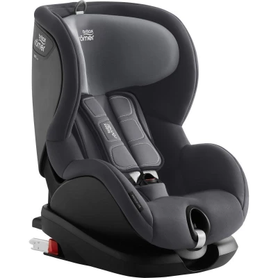 Britax Autosedačka Trifix 2 i-Size Storm Grey