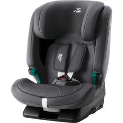 Britax Autosedačka Versafix Midnight Grey