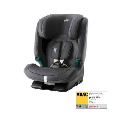 Britax Autosedačka Versafix Midnight Grey Britax Autosedačka Versafix Midnight Grey