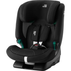 Britax Autosedačka Versafix Space Black