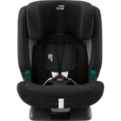 Britax Autosedačka Versafix Space Black