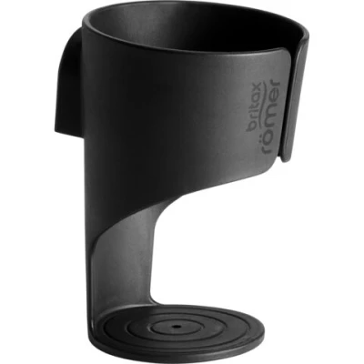 Britax Držák na pití SMILE/B-Agile M/R/Strider Cupholder černý