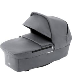 Britax Hluboká korba ke kočárku Go Big Steel Grey