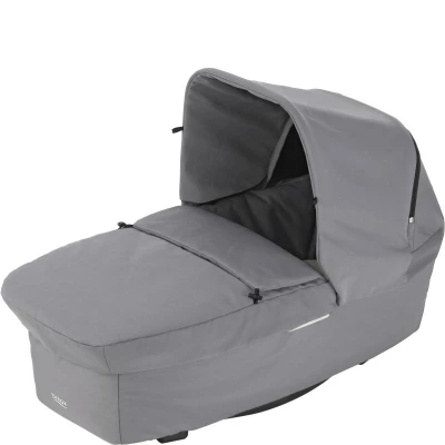 Britax Hluboká korba ke kočárku Go Big Steel Grey