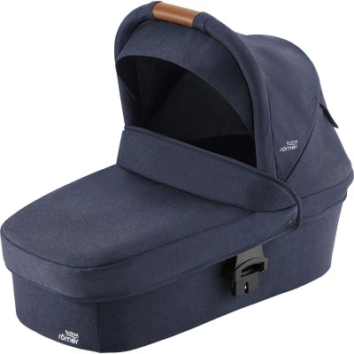 Britax Hluboká korba ke kočárku Strider M Navy Ink