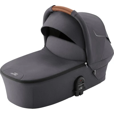 Britax Hluboká korba Smile 5Z Midnight Grey
