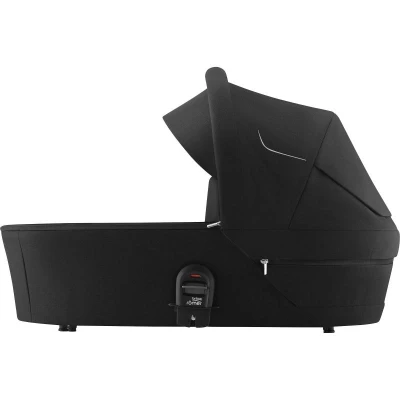 Britax Hluboká korba Smile 5Z Space Black