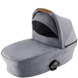 Britax Hluboká korba Smile III Frost Grey/Brown
