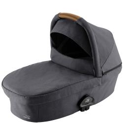 Britax Hluboká korba Smile III Midnight Grey