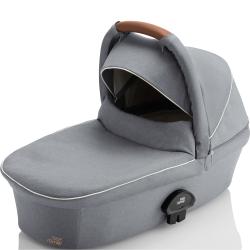 Britax Hluboká korba Smile III Nordic Grey