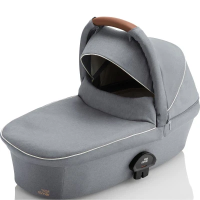 Britax Hluboká korba Smile III Nordic Grey