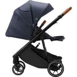 Britax Kočárek Strider M Navy Ink