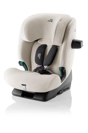 Britax Letný poťah ADVANSAFIX PRO Moonbeam