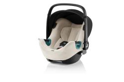 Britax Letní potah Baby-Safe 2/3/i-Size/iSense Beige