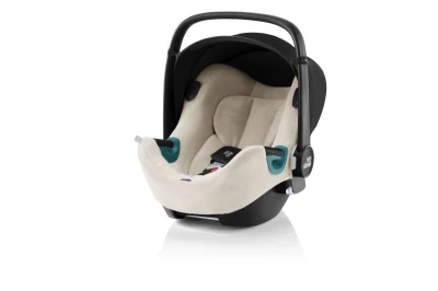 Britax Letní potah Baby-Safe 2/3/i-Size/iSense Beige