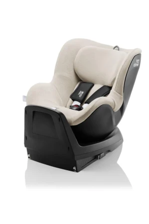 Britax Letný poťah Dualfix/Swingfix (M) Plus Beige