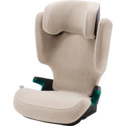 Britax Letní potah na Discovery/Adventure Plus/Hi-Liner Beige