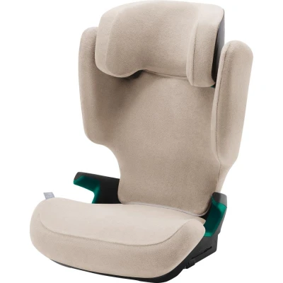 Britax Letní potah na Discovery/Adventure Plus/Hi-Liner Beige Britax Letní potah na Discovery/Adventure Plus/Hi-Liner Beige