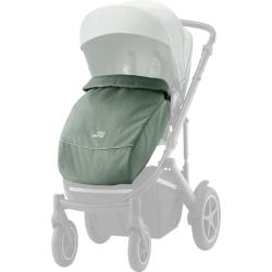Britax Nánožník Smile Jade Green