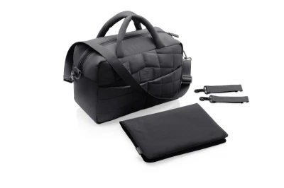 Britax Přebalovací taška Carbon Black