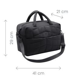 Britax Přebalovací taška Carbon Black