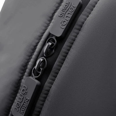Britax Přebalovací taška Carbon Black