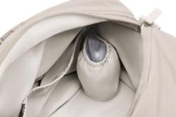 Britax Prebaľovacia taška Teak