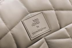 Britax Prebaľovacia taška Teak