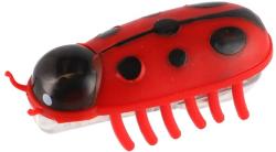 Brouček zvířátko hmyz lezoucí na baterie 2 druhy plast