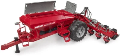 Bruder 02037 Secí stroj Horsch Maestro 8 CX model 1:16 plast