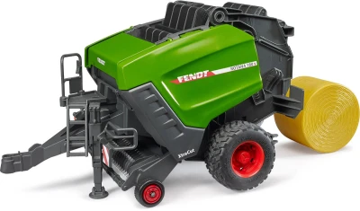 Bruder 02038 Balíkovač lis na kulaté balíky Fendt Rotana 180V Bruder 02038 Balíkovač lis na kulaté balíky Fendt Rotana 180V