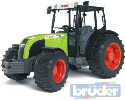 Bruder 02110 (2110) Traktor CLAAS Nectis Bruder 02110 (2110) Traktor CLAAS Nectis
