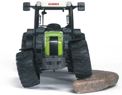 Bruder 02110 (2110) Traktor CLAAS Nectis