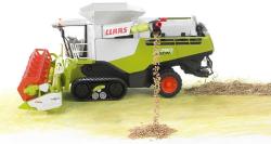 Bruder 02119 (2119) Kombajn Claas Lexion 780 model 1:16 plast