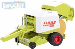 Bruder 02121 (2121) CLAAS Rollant 250 - balíkovač