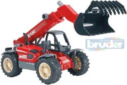 Bruder 02125 (2125) Manipulátor Manitou MLT 633