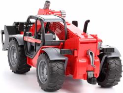 Bruder 02125 (2125) Manipulátor Manitou MLT 633