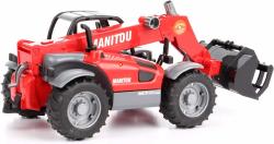 Bruder 02125 (2125) Manipulátor Manitou MLT 633