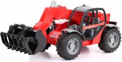 Bruder 02125 (2125) Manipulátor Manitou MLT 633