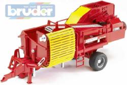 Bruder 02130 (2130) Kombajn na brambory GRIMME SE 75 Bruder 02130 (2130) Kombajn na brambory GRIMME SE 75