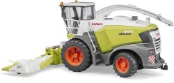 Bruder 02134 Řezačka Claas Jaguar 980 žací stroj model 1:16 plast