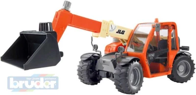 Bruder 02140 (2140) Manipulátor JLG Bruder 02140 (2140) Manipulátor JLG