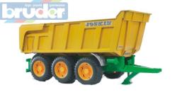 Bruder 02212 (2212) Auto Sklápěcí vůz JOSKIN Bruder 02212 (2212) Auto Sklápěcí vůz JOSKIN