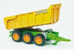Bruder 02212 (2212) Auto Sklápěcí vůz JOSKIN